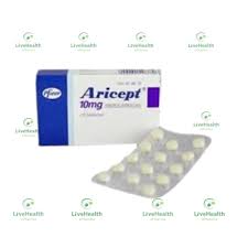 Image result for Aricept