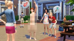 You'll never get up from the couch again video games, on the pc platform, are already available at low pric. The Sims 4 Is Free To Keep On Origin Right Now Destructoid