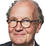 From John Lewis MD to 'metro mayor': How Andy Street is making Birmingham  great again