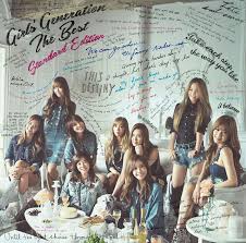 Epingle Sur Snsd