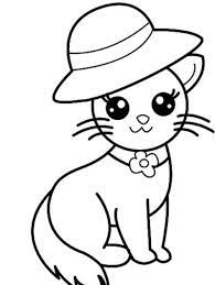 Game anak anak online gratis terbaru | permainan.co.id. Gambar Kucing Comel Untuk Mewarna 81021 Nama Untuk Kucing Comel Lucu Dan Unik