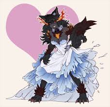 Pin On Monster Girls