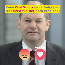 Supporters of olaf scholz argue that his handling of the economic impact of coronavirus shows the germany's social democrats have named finance minister olaf scholz as their candidate for. Facebook