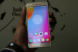 Lenovo K6 Note Unboxing, Quick Review ...
