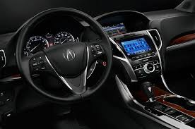 Acura Tlx Interior Wild Country Fine Arts