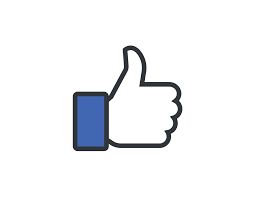 Download File Facebook Thumb Icon Svg Wikimedia Commons