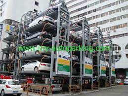 Maybe you would like to learn more about one of these? Parking Bertingkat Di Tawau Akan Jadi Kenyataan