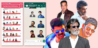 User rating for tamil stickers for whatsapp . Am Schnellsten Tamil 18 Whatsapp Stickers Apk Download