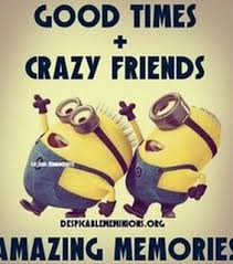 Minion friendship quotes |friendship quotes thanks for watching like, share and subscribe for more. Minion Quotes Images On Favim Com