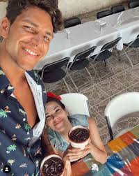 Carla Barber reaparece con un importante mensaje tras la confirmación de su  ruptura con Diego Matamoros