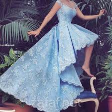 تعرفي على فساتين خطوبة 2020 زفاف نت