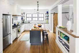 Remodeling your kitchen is a great investment for any homeowner. Remodeling Your Kitchen Read This This Old House