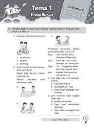 Soal Untuk Anak Sd Kelas 1 Guru Paud