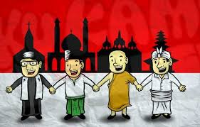 Pada uraian ini akan dijelaskan mengenai strategi dakwah dan perkembangan islam di indonesia. Tgb Dan Toleransi Ntb Contoh Toleransi Antar Umat Beragama Di Indonesia Kompasiana Com