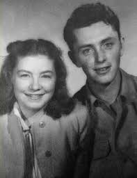 John Wesley Bush (1926-1982)