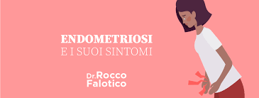 Quali le cause e le cure? Quali Sono I Principali Sintomi Dell Endometriosi Rocco Falotico