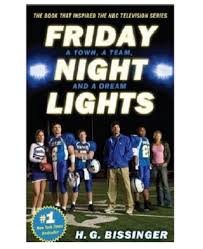 By leonardo cook | jun 10, 2021. Friday Night Lights Mass Market Tv Tie In Bissinger H G 9780306815294 Amazon Com Books