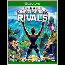 Kinect sports rivals gives you the ability to take part in wake racing, rock climbing, and target shooting events, as well as taking to the soccer pitch or tennis court, or going to knock. Kinect Sports Rivals Xbox One Gamestop
