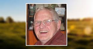 John Eric Wallace Obituary November 22, 2020