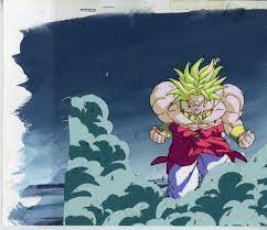 劇 ドラゴンボールz 燃えつきろ 熱戦 烈戦 超激戦 ブロリー ドラゴンボール ドラゴンボールz ブロリー