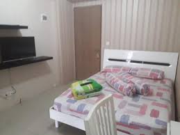 Harga sewa di dewa motor bali. Sewa Harian Gateway Budi Luhur 200 000 Sewa Apartemen Net