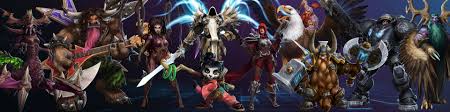 Blood money or previous titles. Top 10 Heroes To Unlock First For Hero League Articles Tempo Storm