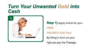 Cash For Gold | Sell My Gold | Sell Gold