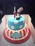 1st Birthday Cat In The Hat Party Ideas