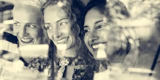 She Stories Feature Friday