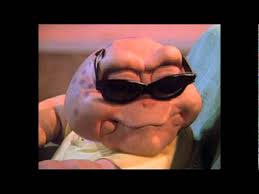 I M The Baby Gotta Love Me The Dinosaurs Sinclair Youtube