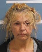 HAPPENING NOW: A Farmersville woman is in custody facing charges of Elderly  Abuse, Assault with a Deadly Weapon, Armed Robbery and Terrorist Threats  Tulare County Sheriff's Deputies were called to a home