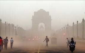 The United Indian | Government Sector | Dust-Free Delhi Campaign : Cleaner  Breathe For Delhiites