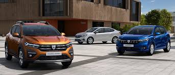 Still cheap, still remarkably likeable and as usable and habitable as most recent superminis. Dacia Sandero Und Logan In Dritter Generation Kus Newsroom