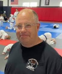 Gergs, Richard "Randy"