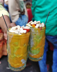 Trust Juice Centres In Mumbai To Awe You With Joyful Creations Mango Dabanng At Patil Juice Centre Charni Road Mumbai Ig Food Street Food Foodie