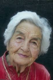 Carlota Alcorta Sias (1920-2011)