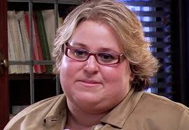 The Woman Who Wasn't There (2012)