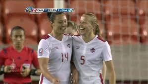 Although quinn was a member of the 2016 canadian women's soccer team that captured a bronze medal at the rio de janeiro olympics, they only came out as transgender in september. Canadian Soccer International Quinn Hopes To Start Conversation Help Young Trans People Cbc Sports