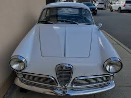 Image result for Bianco Elegante 2007 Alfa-Romeo