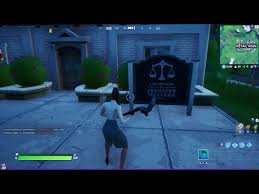 Over the course of a season, epic adds a whole lot of different stuff to the game. Visit Jennifer Walters Office Fortnite Chapter 2 Season 4 Youtube