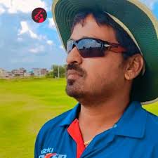 Mallesh Cricket Academy Team Players