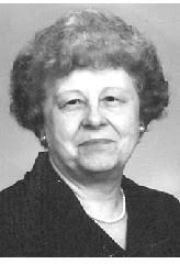Christine Kubiak Obituary (1925