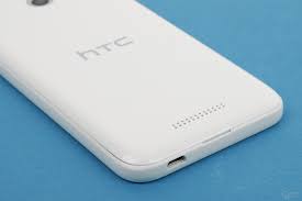 HTC Desire 510 im Test: Mittelklasse ...