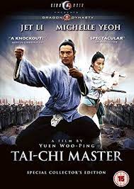 An internationally acclaimed actress, has starred in nearly 30 films including global. Tai Chi Master Dvd Amazon De Dvd Blu Ray