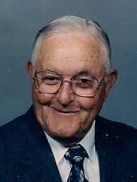 Julian Jasper 'Bud' Lovitt Obituary 2011