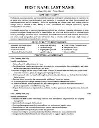 See our sample real estate agent cover letter. Maintenance Supervisor Resume Template Premium Resume Samples Example Real Estate Agent Sample Resume Job Resume Examples