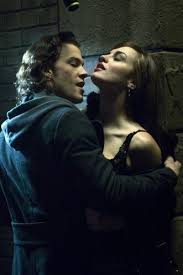 Kyle Schmid as Henry Fitzroy | Blood Ties Wiki | Fandom