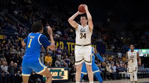 Former ucla players who played in the nba. Grant Anticevich Men S Basketball University Of California Golden Bears Athletics