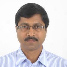 BC Paul Ph. D. Professor (Full) at North Bengal University