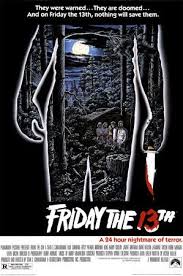 Directed by lynne alana delaney. Friday The 13th Slasher Film Classic Horror Movies Scary Movies
